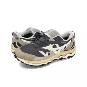 Trenerzy Mizuno Wave Mujin TL GTX image-5