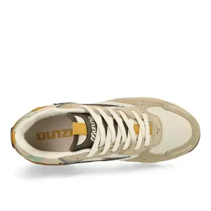 Dětské tenisky Mizuno Sky Medal beta image-3