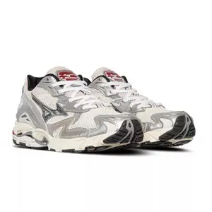 Baskets enfant Mizuno Wave Rider 10 image-2