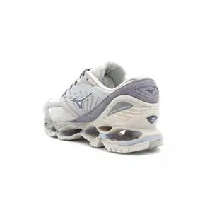 Zapatillas infantil Mizuno Wave Prophecy LS image-3