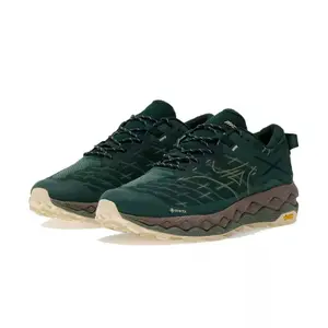 Baskets enfant Mizuno Wave Mujin GTX image-0