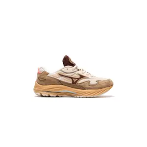 Baskets Mizuno Wave Rider