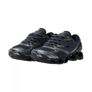 Sneakers Mizuno Wave Prophecy LS image-2