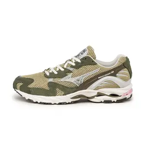 Καλάθια Mizuno Wave Rider 10 image-0