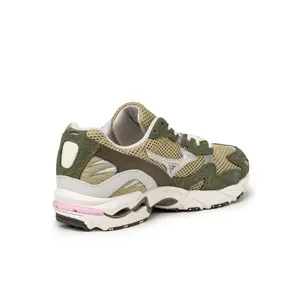 Καλάθια Mizuno Wave Rider 10 image-2