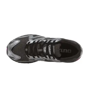 Baskets Mizuno Wave Rider 10 image-3