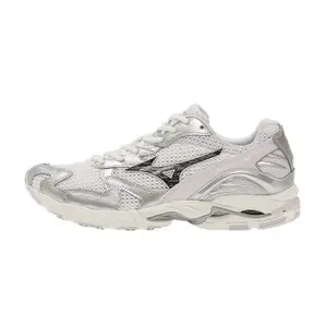 Baskets Mizuno Wave Rider 10 image-1