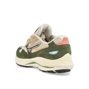 Baskets Mizuno S.L.Wave Rider Beta image-4
