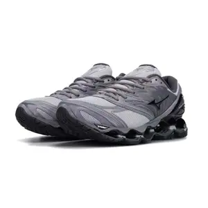 Trainers Mizuno Wave Prophecy LS image-2