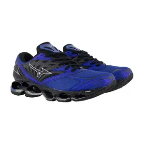 Baskets Mizuno Wave Prophecy LS image-2