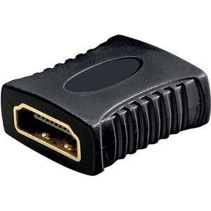 Adaptateur HDMI femelle vers HDMI femelle D2 Diffusion
