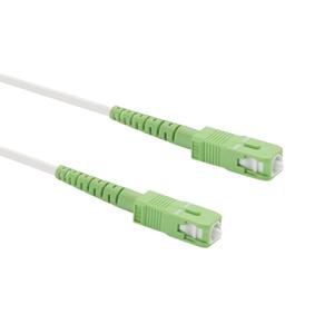 Cordon fibre pour box jarretière optique D2 Diffusion 3 m