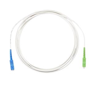 Cordon fibre pour box D2 Diffusion 3 m