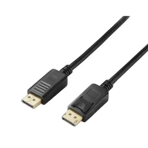 Câble DisplayPort 1.2 D2 Diffusion