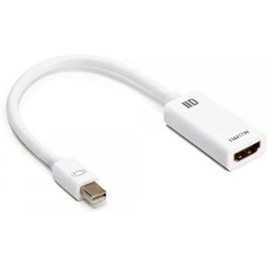 Câble Mini-DisplayPort vers HDMI D2 Diffusion