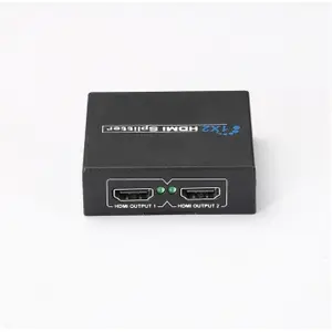 2-port splitter D2 Diffusion HDMI