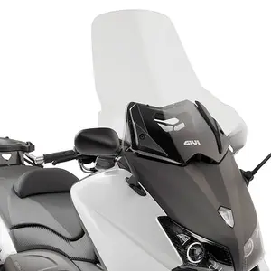 Windschutzscheibe Roller Givi Yamaha T-MAX 530 (2012 à 2016) image-0