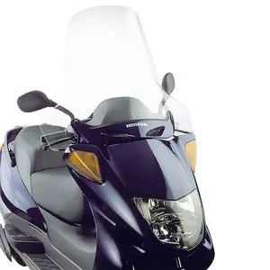 Pára-brisas da Scooter Givi Honda Panthéon 125-150 (1998 à 2002) image-0