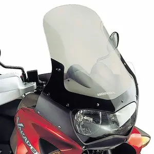 Motorcykel-boble Givi Honda Xl 1000 V Varadero (1999 À 2002)