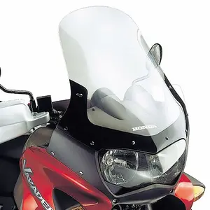 Motorcykel-boble Givi Honda Xl 1000 V Varadero (1999 À 2002)