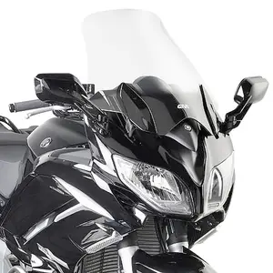 Μπουλόνι μηχανής Givi Yamaha Fjr 1300 (2013 À 2020) image-0