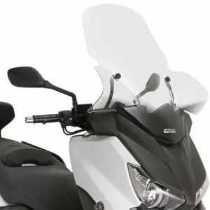 Σετ στερέωσης φούσκας Givi 2111DT image-0
