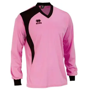 Long Sleeves Jersey Junior Errea Neath image-0