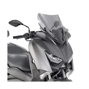 παρμπρίζ σκούτερ Givi Yamaha X-Max 125 / 300 / 400 (2018 à 2019) image-1
