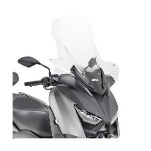 d2136st-parabrezza-per-scooter-givi-yamaha-x-max-125-2018-a-2019-300-2017-a-2019-400-2018-a-2019-trasparente-tu