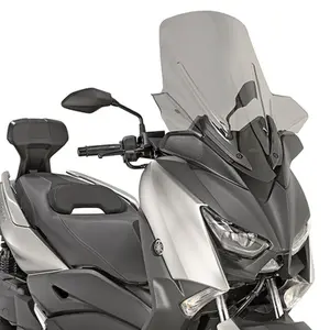 παρμπρίζ σκούτερ Givi Yamaha X-Max 125 (2018 à 2019) / 300 (2017 à 2019) / 400 (2018) image-0