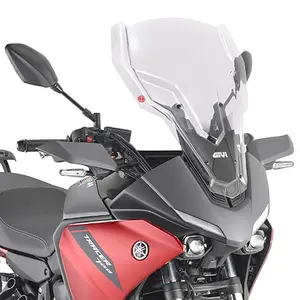 Motorcykel bubbla Givi Yamaha 700 Tracer (2020) image-0
