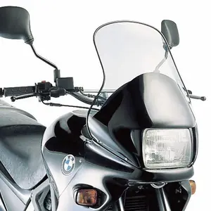 Motorcycle bubble Givi Bmw F 650 (1994 À 1996)