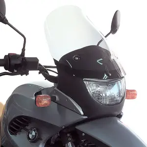 Bulle moto Givi Bmw F 650 Gs (2000 À 2003)