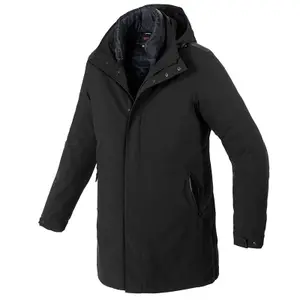 Chaqueta de moto Spidi beta pro image-0