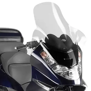 Parabrezza per scooter Givi Aprilia Atlantic 500 (2002 à 2006)