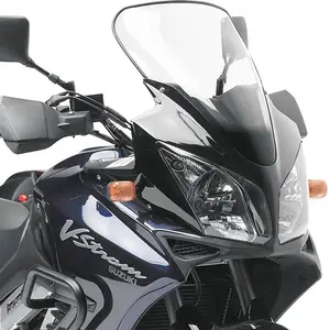 Bulle Motorrad Givi Suzuki Dl 1000 V-Strom (2002 À 2011)