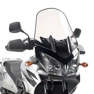 Motorcycle bubble Givi Kawasaki Klv 1000 (2004 À 2010)