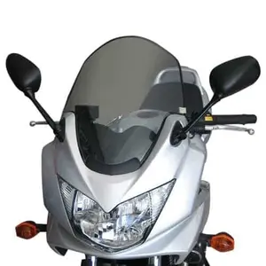 Motorcycle bubble Givi Suzuki Gsf Bandit/Bandit1200 S (2006) / 1250 (2007 À 2011) / 650 ABS (2005 À 2006) / K7-K8 (2007 À 2011) image-1