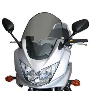 Motorcycle bubble Givi Suzuki Gsf Bandit/Bandit1200 S (2006) / 1250 (2007 À 2011) / 650 ABS (2005 À 2006) / K7-K8 (2007 À 2011)