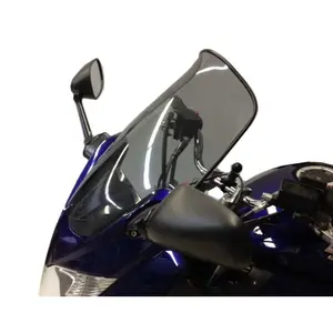 Motorcycle bubble Givi Suzuki Gsf Bandit/Bandit1200 S (2006) / 1250 (2007 À 2011) / 650 ABS (2005 À 2006) / K7-K8 (2007 À 2011) image-3