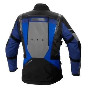 Chaqueta de moto Spidi 4 season evo image-2