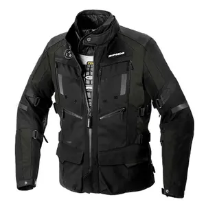 Veste moto Spidi 4 season evo image-2