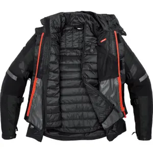 Veste moto Spidi 4 season evo image-4