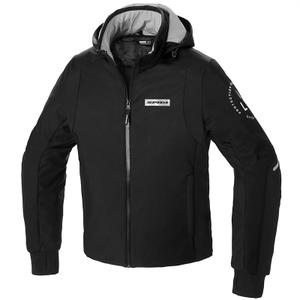 d267-011-giacca-da-moto-spidi-houdie-armor-h2out-bianco-nero
