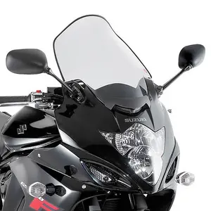 Bulle Motorrad Givi Suzuki Gsx 650 F (2008 À 2014)/Gsx 1250 F (2010 À 2016) image-0