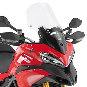 Bulle Motorrad Givi Ducati Multistrada 1200 (2010 À 2012) image-0