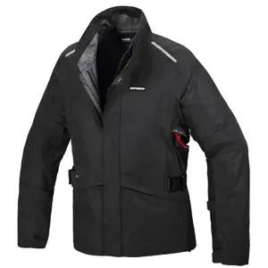 Motorradjacke ohne Kapuze Spidi vision light