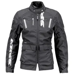 Giacca da moto da donna Spidi crossmaster