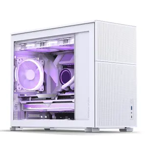 Case PC mini tower Mini Jonsbo Micro ATX Jonsbo D31