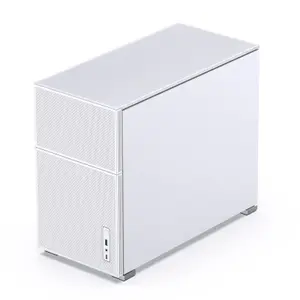 Case PC mini tower Mini Jonsbo Micro ATX Jonsbo D31 image-2